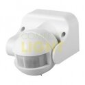 Čidlo pohybu SENSOR 70 (Bílá)