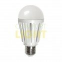 LED žárovka 9W E27