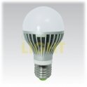 Světelný zdroj LED LQ1 A60 240V 6,5W E27 3000K