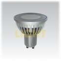 Světelný zdroj LED LQ1 SOFT 240V 3,5W GU10 3000K
