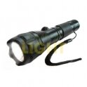 Ruční svítilna LED - WATCHMAN II (ALU, 1xLED 3W)