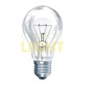 Žárovka 100W/E27/A55 (otřesuvzdorná pro průmysl) 