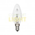 Halogenová žárovka GE - 28W/E14/240V - Svíčka