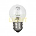 Halogenová žárovka GE - 18W/E27/240V - Iluminační