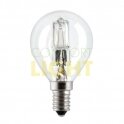 Halogenová žárovka GE - 42W/E14/240V - Iluminační