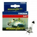 H7 Megalight Plus +50% (2 ks)