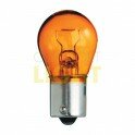 Autožárovka PY21W - 12V 21W
