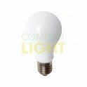 LED žárovka 6W E27 - EYE 360°