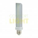 LED žárovka 10W E27 - CL