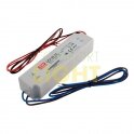 LED driver MeanWell LPV - 35W 12V IP67