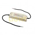 LED driver MeanWell PLN - 60W 12V IP64