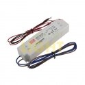 LED driver MeanWell LPV - 35W 24V IP67
