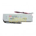 LED driver MeanWell LPV - 100W 24V IP67