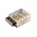 LED driver MeanWell RS - 15W 12V IP20