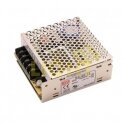 LED driver MeanWell RS - 50W 12V IP20