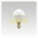 Světelný zdroj LED LQ5 G45 240V 5,5W E14