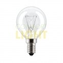 Žárovka iluminační 40W/E14 (topný článek)