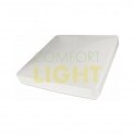 Přisazené LED svítidlo SCALEA SQUARE 15W