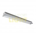 Lineární LED svítidlo ESOX 2x10W NW (1600lm)