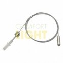 Závěsná lanka pro LED svítidlo ESOX