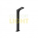 Zahradní LED svítidlo OLBIA - sloupek - 5W, 230lm, 4000K