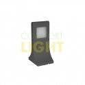 Zahradní LED svítidlo OLBIA N - nástěnné  - 5W, 230lm, 4000K