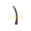 Zahradní LED svítidlo FIERA - sloupek - 3W WW (200lm) / CW (220lm)