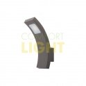 Zahradní LED svítidlo FIERA N - nástěnné - 3W WW (200lm) / CW (220lm)