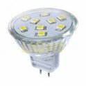 LED žárovka 2W MR11