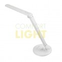 LED lampička 8W, bílá, 5.300K, plynulá regulace jasu