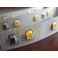 LED pásek 12W 1040lm CW