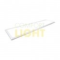 Vestavné LED svítidlo VIRGO II 40W NW (3950lm) 1195x295mm