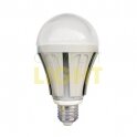 LED žárovka 18W E27 WW (1750lm) / CW (1850lm)