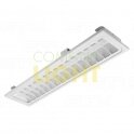 Vestavné LED svítidlo ROMA 12W NW (1380m)