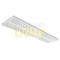 Přisazené LED svítidlo ROMA-N 50W NW (5600lm) - 2x120cm
