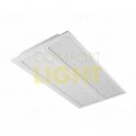 Přisazené LED svítidlo VERONA-N 50W NW (5500lm) - 4x60cm