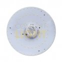 Magnetická deska LED PCB - 24W/NW/2.500lm