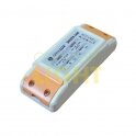 Napěťový LED driver 24W 12V IP20 (plastic body)
