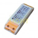 Napěťový LED driver 36W 12V IP20 (plastic body)