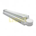 Prachotěsné LED svítidlo DUST PROFI LED HF 55W NW (5500lm)