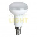 LED žárovka 5W E147 R50 WW (420lm) / CW (440lm)