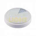 Přisazené LED svítidlo LUCY-R 8W NW (550lm)