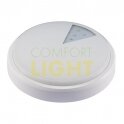 Přisazené LED svítidlo LUCY-R 12W NW (850lm)