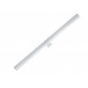 LED žárovka - "Linestra" LQ-S 8W/WW/550lm S14s DUOline (60W) 