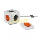 PowerCube Extended Remote Set