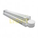 Prachotěsné LED svítidlo DUST PROFI LED EMERGENCY 70W NW (7000lm)