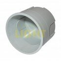 Instalační krabice - průměr 60 mm