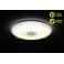 Inteligentní ECO LED svítidlo - Dalen Mingmei DL-C306T 