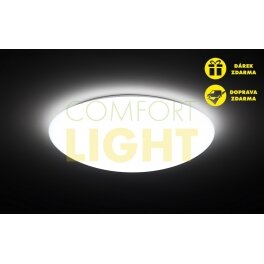 Inteligentní ECO LED svítidlo - Dalen Zhimei DL-C308T