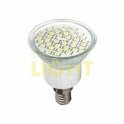 LED žárovka 4W E14